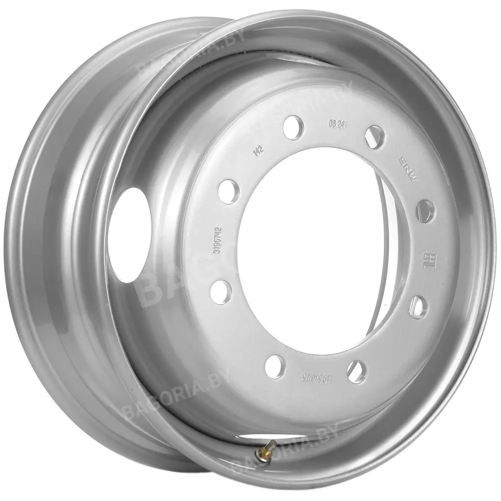 Грузовые диски SRW 3196742 Грузовые диски SRW 3196742