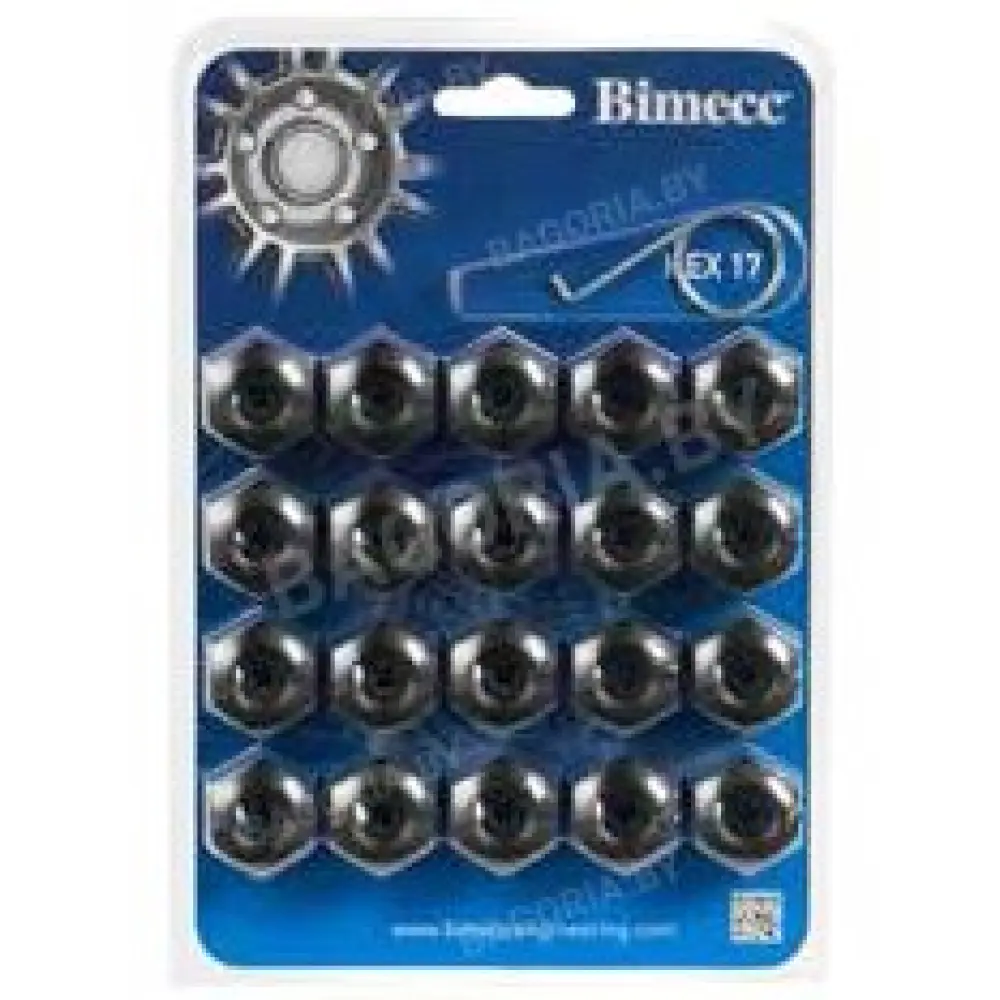 Шиноремонтные материалы Bimecc BVС19-000