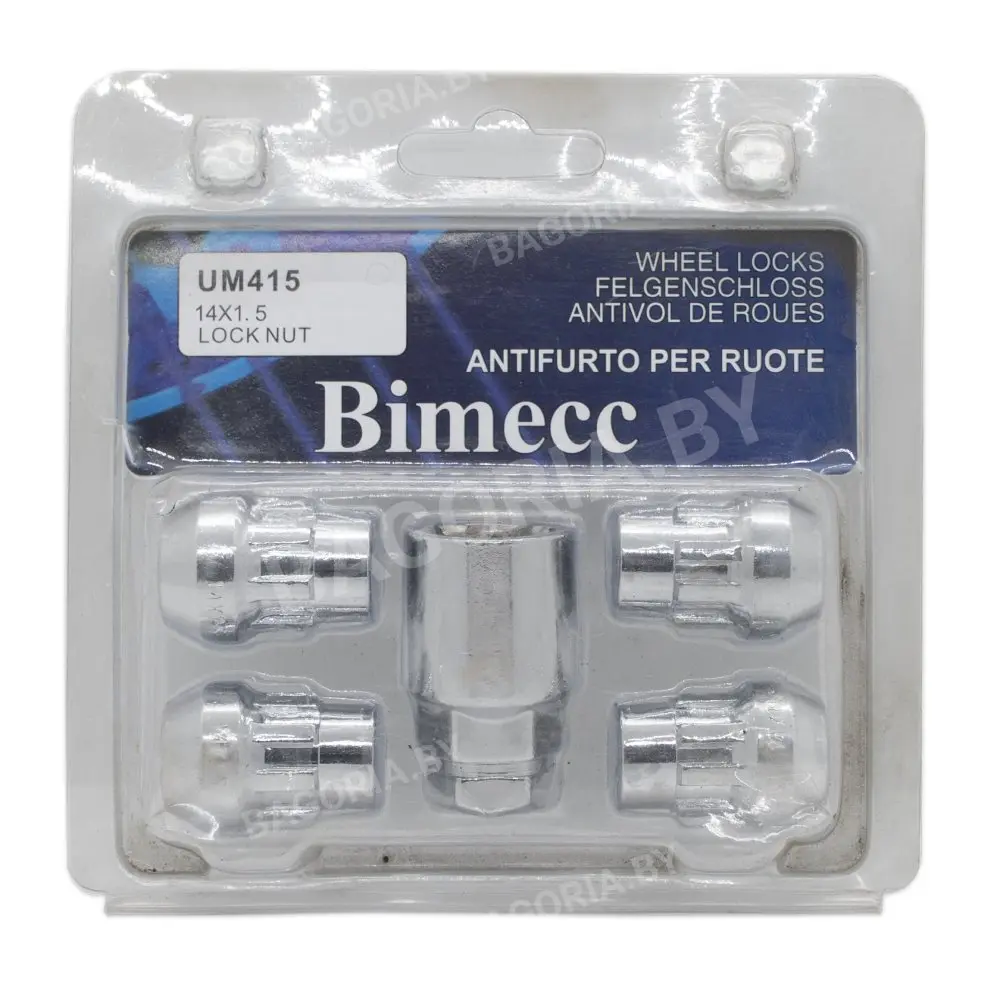 Шиноремонтные материалы Bimecc UM415