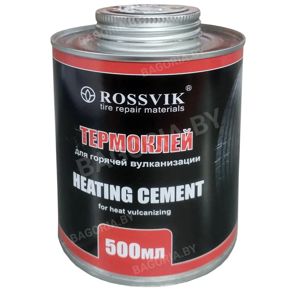 Шиноремонтные материалы Rossvik TG.05.X.K.2