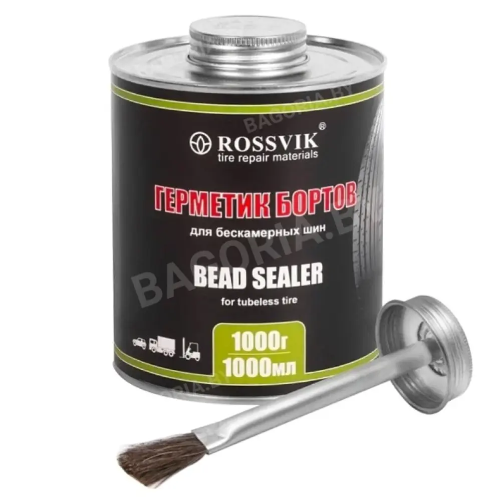 Шиноремонтные материалы Rossvik GB.10.K.1