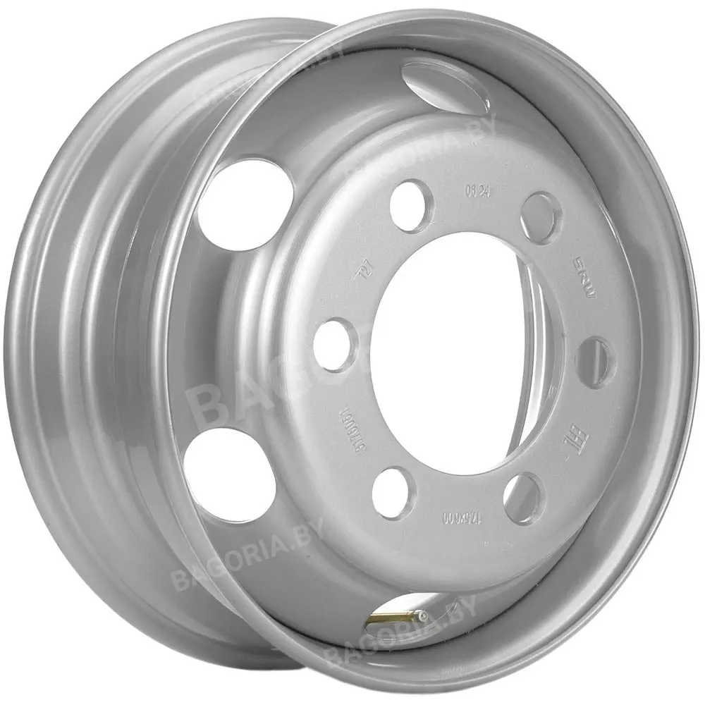 Грузовые диски SRW 3176051 Грузовые диски SRW 3176051