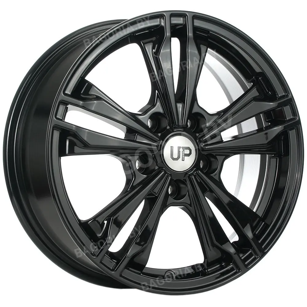 Литой диск Wheels UP Up103 New Black