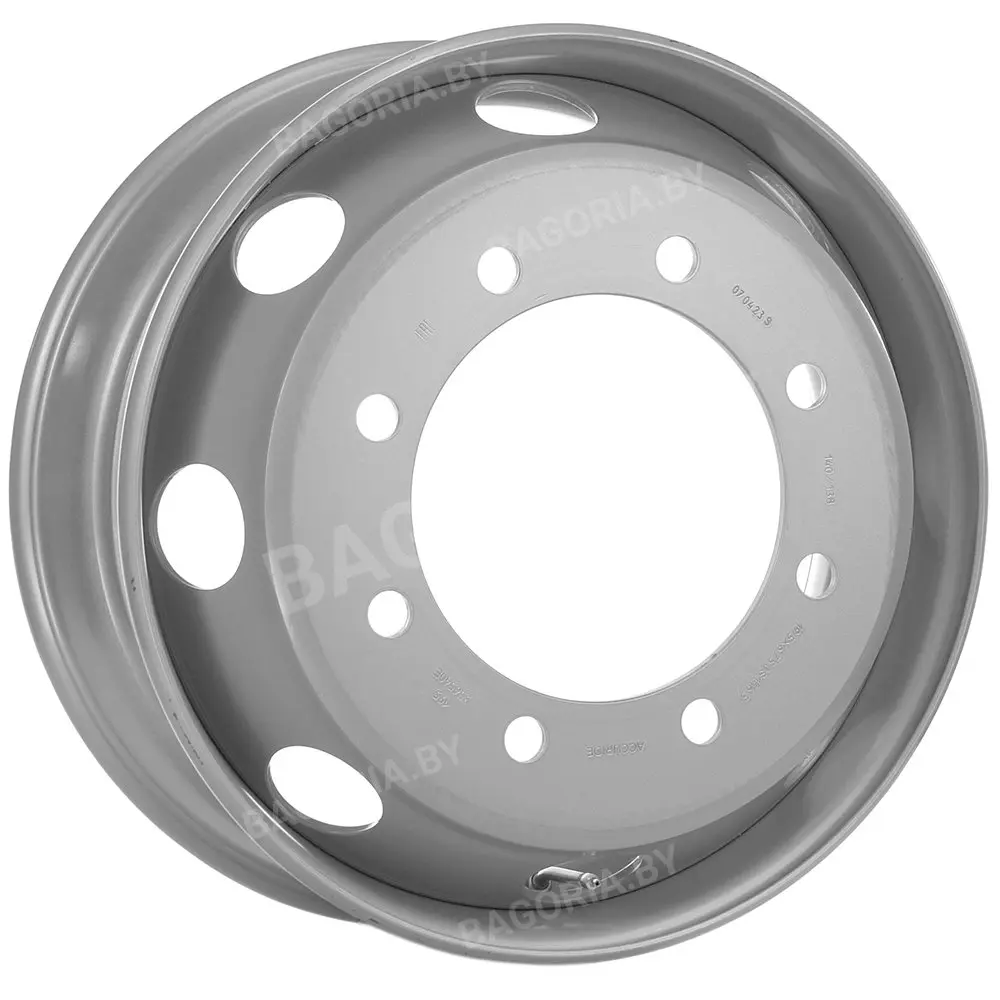 Грузовые диски Accuride 195-3101012-01 Грузовые диски Accuride 195-3101012-01