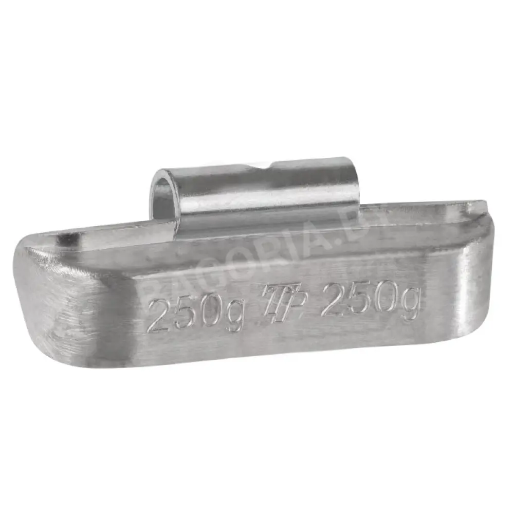 Шиноремонтные материалы Tiptopol TPTBL-250