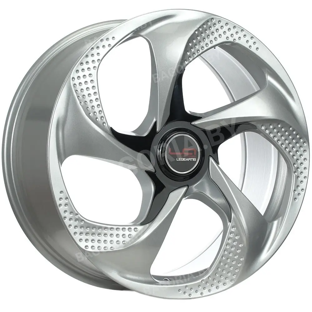 Литой диск LegeArtis MR502 S