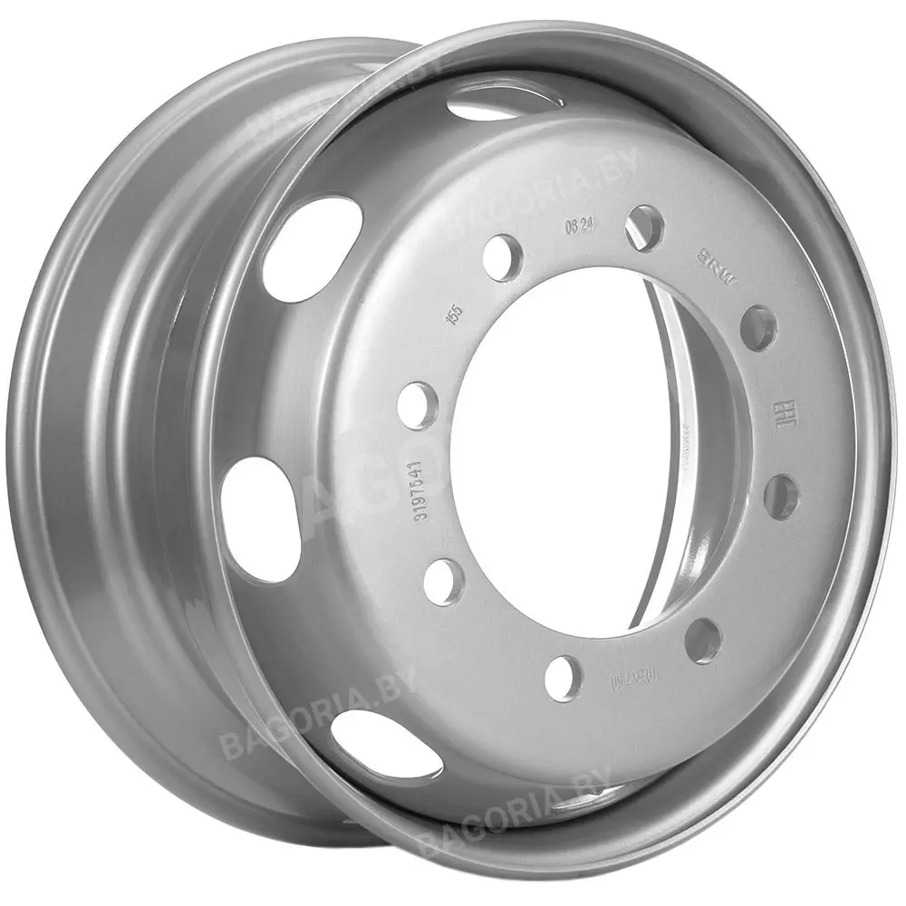 Грузовые диски SRW 3197541 Грузовые диски SRW 3197541