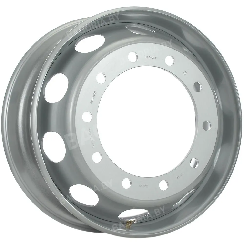 Грузовые диски Accuride RZB36374OE