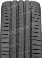 285/40R21 109W