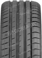 265/40R20 104W