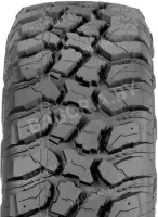 265/70R16 121/118Q