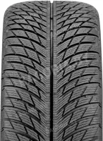 255/45R21 106V XL