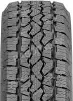 265/60R18 110T