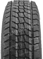 225/75R16C 121/120N