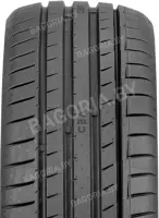 215/45R16 90W