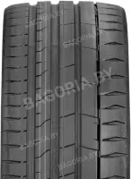 245/35R21 96Y XL