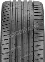 255/45R21 106Y XL