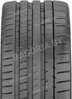 275/35R21 99Y
