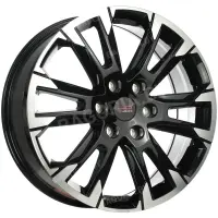 8,0 x 20 6/139,7 ET60 D95,1
