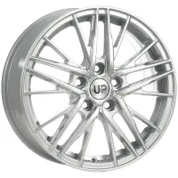 6,5 x 16 5/110,0 ET38 D65,1