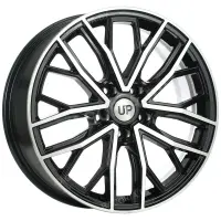7,0 x 18 5/110,0 ET38 D65,1