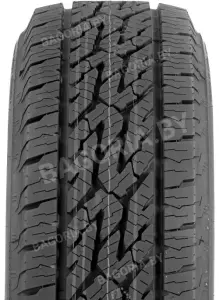 Легковые шины Lassa Competus A/T 2