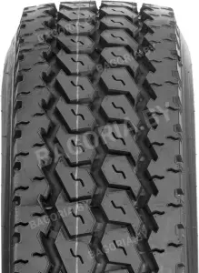 Грузовые шины Triangle TR657