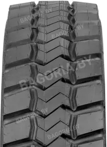 Грузовые шины Кама Forza OR A