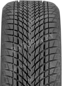 Легковые шины GoodYear UltraGrip Performance 3