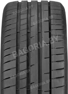 Легковые шины GoodYear Eagle F1 SuperSport