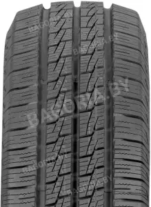 Легковые шины Imperial All Season Van Driver