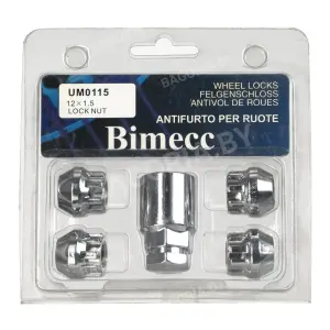 Шиноремонтные материалы Bimecc UMO115