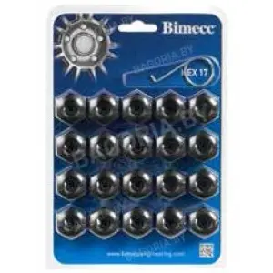 Шиноремонтные материалы Bimecc BVС19-000