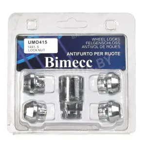 Шиноремонтные материалы Bimecc UMO415