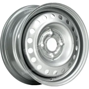 Легковые диски Trebl 52A49A Silver