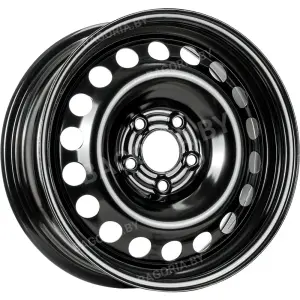 Легковые диски Trebl 9045 Black
