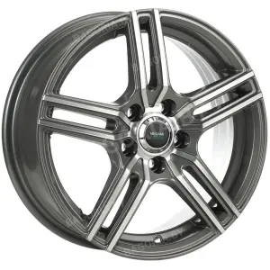 Легковые диски Megami MGM-1 GMF