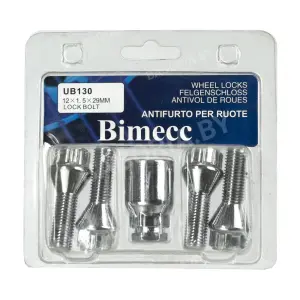Шиноремонтные материалы Bimecc UB130