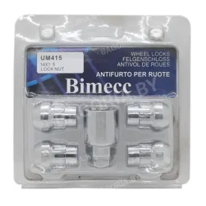 Шиноремонтные материалы Bimecc UM415