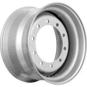 Грузовые диски Jantsa 117585