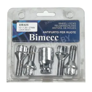 Шиноремонтные материалы Bimecc UB325