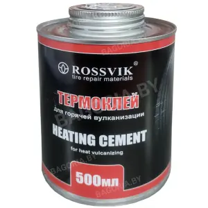 Шиноремонтные материалы Rossvik TG.05.X.K.2