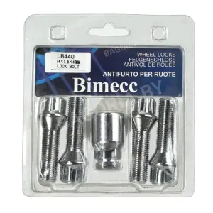Шиноремонтные материалы Bimecc UB440