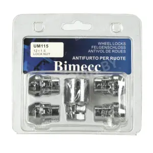 Шиноремонтные материалы Bimecc UM115