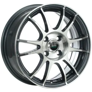 Легковые диски Megami MGM-3 GMF