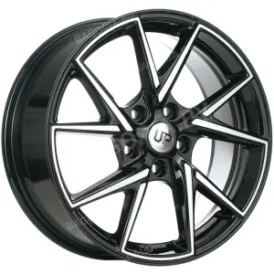 Легковые диски Wheels UP Up105 New Diamond