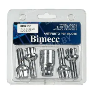 Шиноремонтные материалы Bimecc UBR130