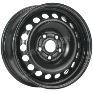 Легковые диски Trebl 8955 Black