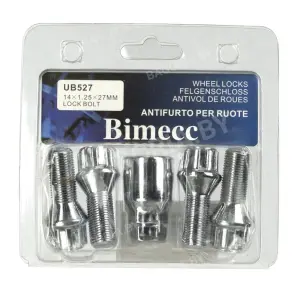 Шиноремонтные материалы Bimecc UB527