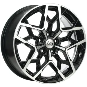 Легковые диски Wheels UP Up110 New Diamond